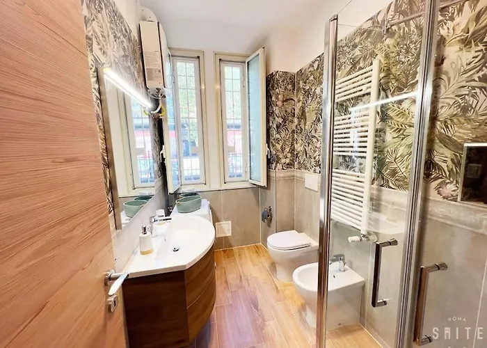 Epiro Appartement Rome