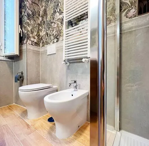 Appartement Epiro
