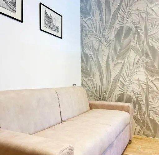 Appartement Epiro *