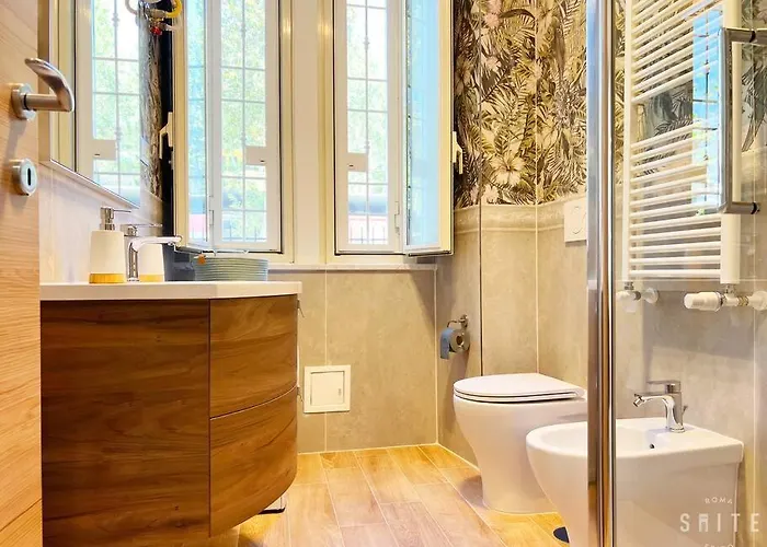 Epiro Appartement
