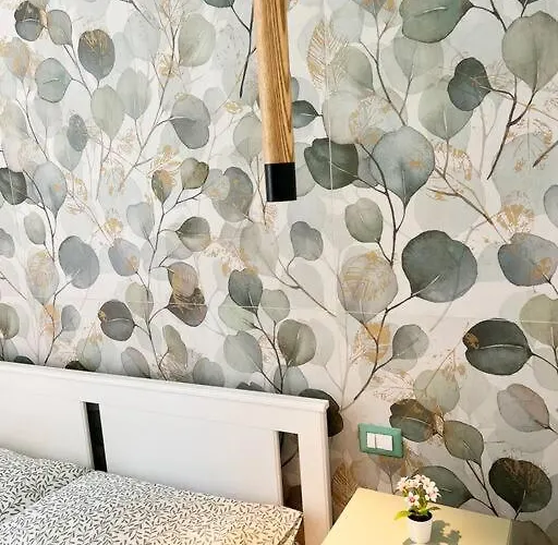Appartement Epiro *