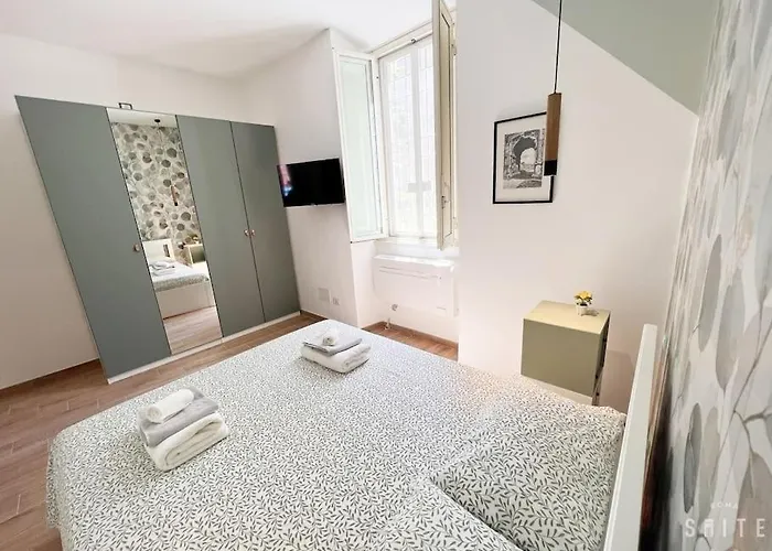 Appartement Epiro *