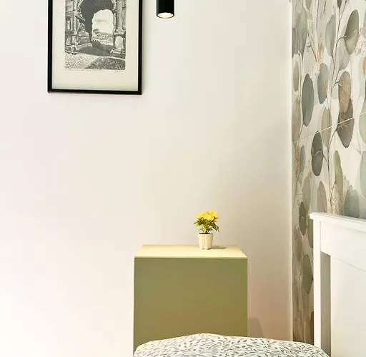Appartement Epiro