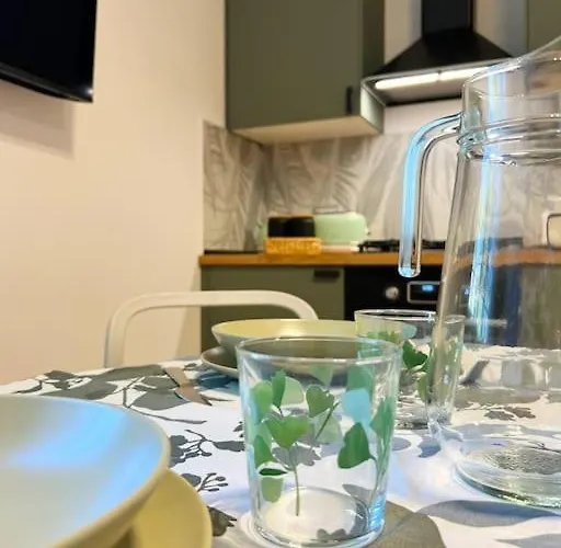 Appartement Epiro