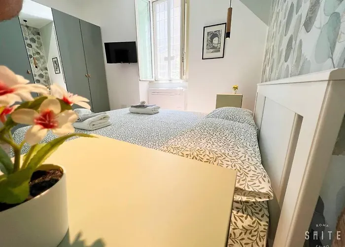 Appartement Epiro
